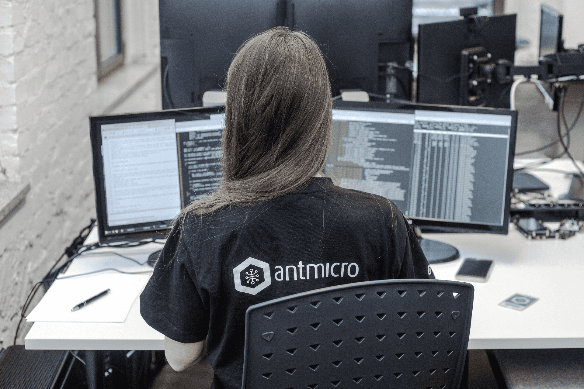 Careers · FPGA internship program opened