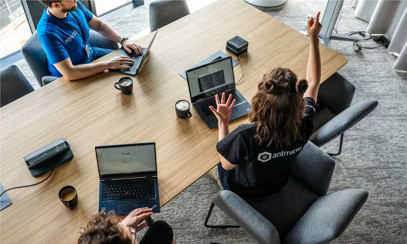 graphic design internships