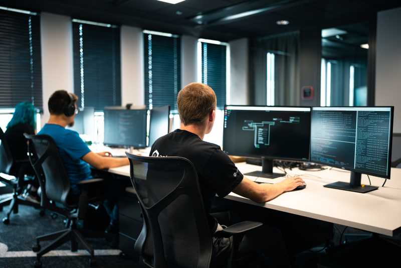 software engineer chips design tools offer