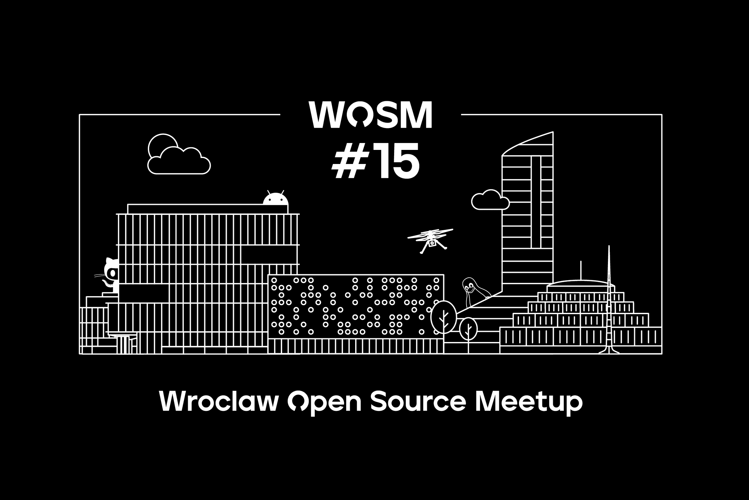 Careers · Wroclaw Open Source Meetup